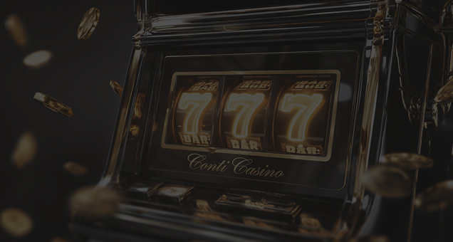 Conti Cazino Casino