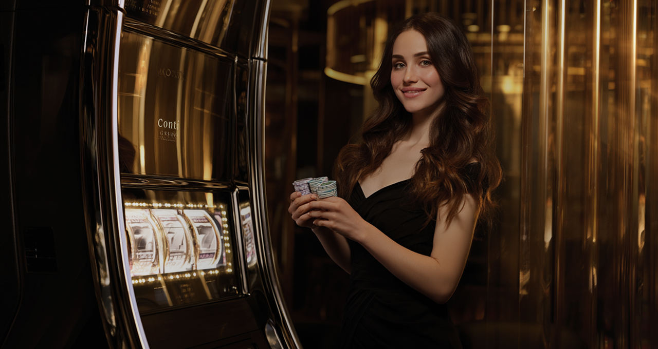 Conti Cazino Casino